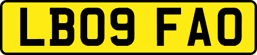 LB09FAO