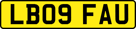 LB09FAU