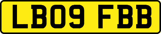 LB09FBB