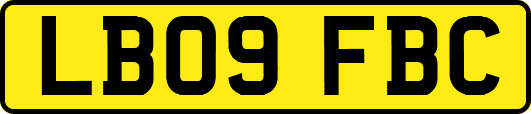 LB09FBC