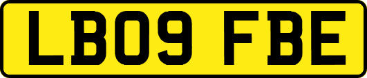 LB09FBE