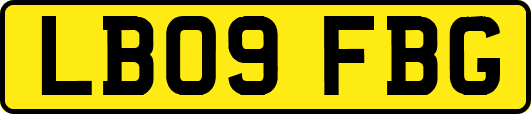 LB09FBG