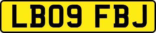 LB09FBJ