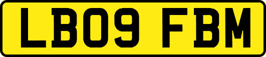 LB09FBM