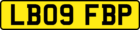 LB09FBP