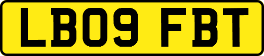 LB09FBT