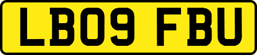 LB09FBU