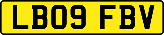 LB09FBV