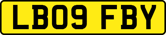 LB09FBY
