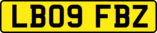 LB09FBZ