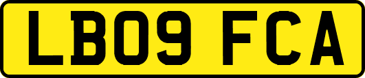 LB09FCA