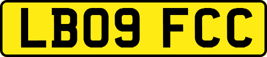 LB09FCC