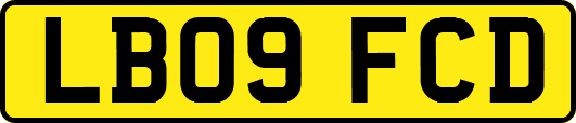 LB09FCD