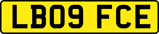 LB09FCE