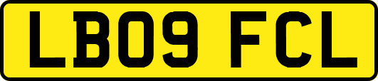 LB09FCL