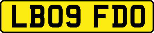 LB09FDO