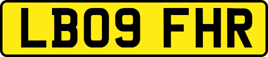 LB09FHR