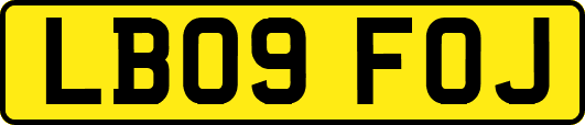 LB09FOJ