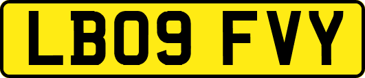 LB09FVY