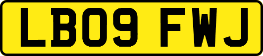 LB09FWJ
