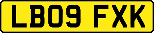 LB09FXK