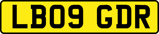 LB09GDR