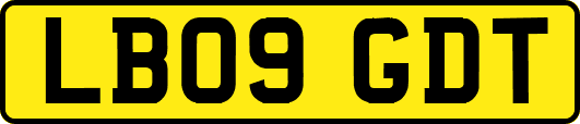 LB09GDT