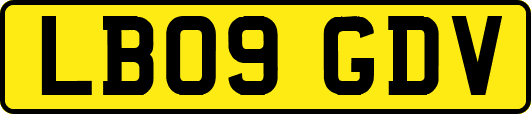 LB09GDV