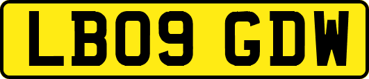 LB09GDW