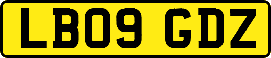 LB09GDZ