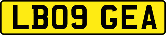 LB09GEA