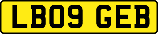 LB09GEB