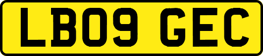 LB09GEC