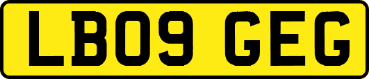 LB09GEG