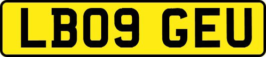 LB09GEU