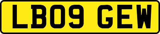 LB09GEW