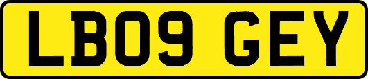 LB09GEY