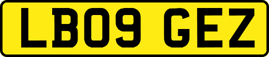 LB09GEZ
