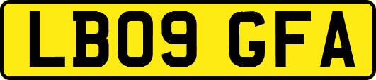 LB09GFA
