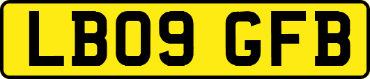 LB09GFB