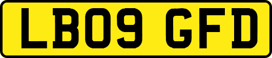 LB09GFD