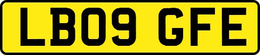 LB09GFE