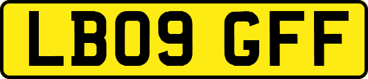 LB09GFF