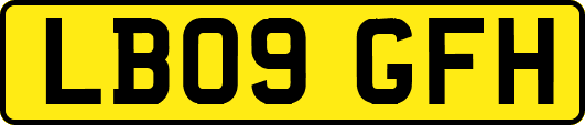 LB09GFH