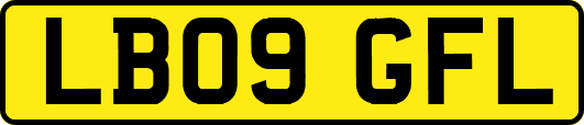 LB09GFL