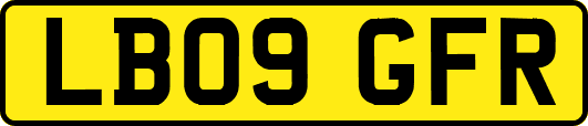 LB09GFR