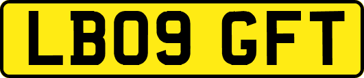 LB09GFT