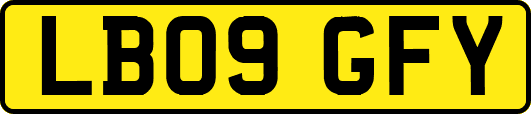 LB09GFY