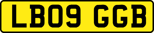 LB09GGB