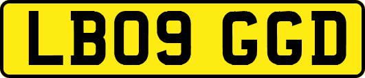LB09GGD